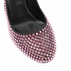 Prada Crystal-embellished Pumps -Cheap Prada Store unnamed file 4506