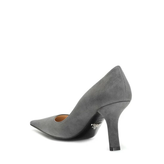 Prada Suede Pumps 4 Prada Suede Pumps - Image 2