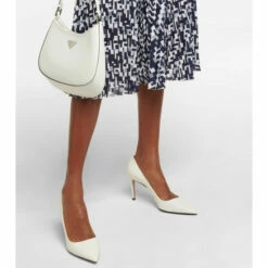 Prada Leather Pumps -Cheap Prada Store unnamed file 4522