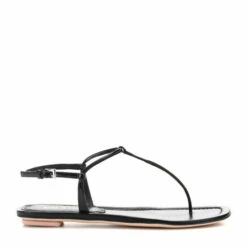 Prada Leather Sandals -Cheap Prada Store unnamed file 4531