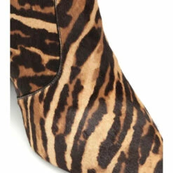 Prada Leopard-print Calf Hair Ankle Boots -Cheap Prada Store unnamed file 4540