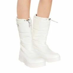 Prada Leather Boots -Cheap Prada Store unnamed file 4544