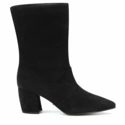 Prada Suede Ankle Boots -Cheap Prada Store unnamed file 4547