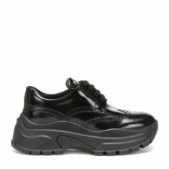 Prada Leather Sneakers -Cheap Prada Store unnamed file 4552