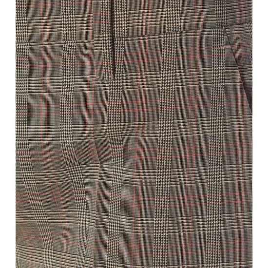 Prada Mid-rise Wool-blend Straight Pants 5 Prada Mid-rise Wool-blend Straight Pants - Image 3