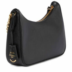 Prada Re-Edition 2005 Small Leather Shoulder Bag -Cheap Prada Store unnamed file 457