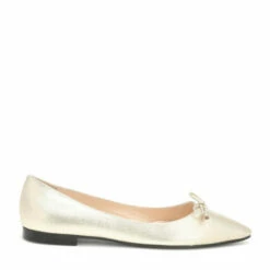 Prada Saffiano Leather Ballet Flats -Cheap Prada Store unnamed file 4573