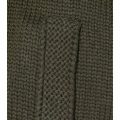 Prada Fur-trimmed Wool Jacket -Cheap Prada Store unnamed file 4587