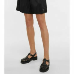 Prada Rubber Sandals -Cheap Prada Store unnamed file 461