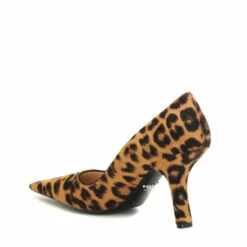 Prada Printed Calf Hair Pumps -Cheap Prada Store unnamed file 4611