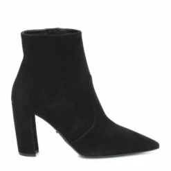 Prada Suede Ankle Boots -Cheap Prada Store unnamed file 4616