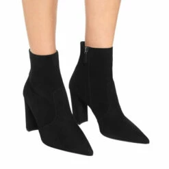 Prada Suede Ankle Boots -Cheap Prada Store unnamed file 4617