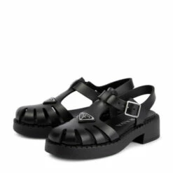 Prada Rubber Sandals -Cheap Prada Store unnamed file 462
