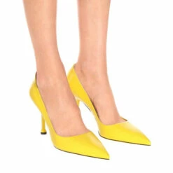 Prada Leather Pumps -Cheap Prada Store unnamed file 4622