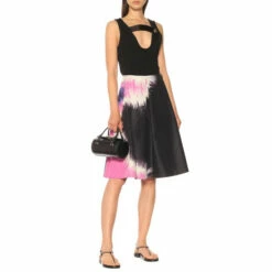 Prada Leather Sandals