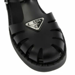 Prada Rubber Sandals -Cheap Prada Store unnamed file 463