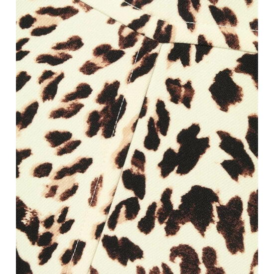 Prada Virgin Wool Gabardine Coat 5 Prada Virgin Wool Gabardine Coat - Image 3