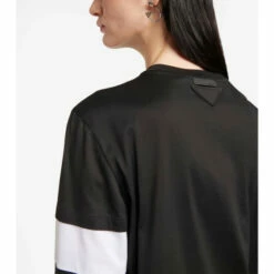 Prada Printed Cotton T-shirt Dress 13 Prada Printed Cotton T-shirt Dress -Cheap Prada Store unnamed file 4654