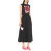Prada Printed Cotton Midi Dress 1 Prada Printed Cotton Midi Dress -Cheap Prada Store unnamed file 4655