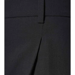 Prada High-rise Virgin Wool Pants -Cheap Prada Store unnamed file 466