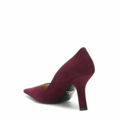 Prada Suede Pumps -Cheap Prada Store unnamed file 4671