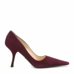 Prada Suede Pumps -Cheap Prada Store unnamed file 4672