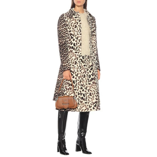 Prada Mohair, Cashmere And Silk Sweater 6 Prada Mohair, Cashmere And Silk Sweater - Image 4