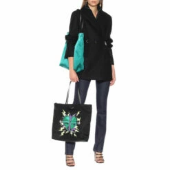 Prada Set Of Two Nylon Totes 10 Prada Set Of Two Nylon Totes -Cheap Prada Store unnamed file 4685