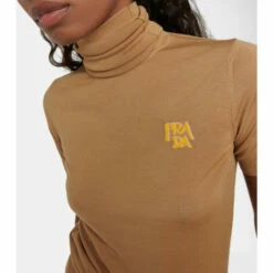 Prada Wool Turtleneck Sweater -Cheap Prada Store unnamed file 4696