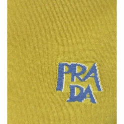 Prada Wool Turtleneck Sweater -Cheap Prada Store unnamed file 4703