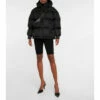 Prada Re-Nylon Hooded Down Jacket -Cheap Prada Store unnamed file 4708