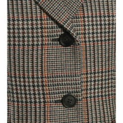 Prada Checked Stretch-wool Coat -Cheap Prada Store unnamed file 4719