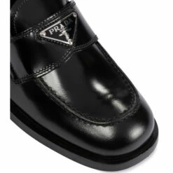 Prada Logo Leather Loafers 11 Prada Logo Leather Loafers -Cheap Prada Store unnamed file 474