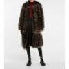 Prada Faux Fur Coat -Cheap Prada Store unnamed file 4756