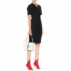 Prada Cotton Midi Dress -Cheap Prada Store unnamed file 4767