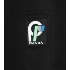 Prada Cotton Midi Dress -Cheap Prada Store unnamed file 4769