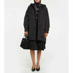 Prada Nylon Raincoat