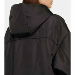 Prada Nylon Raincoat -Cheap Prada Store unnamed file 4773