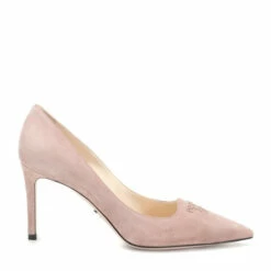 Prada Suede Pumps -Cheap Prada Store unnamed file 4782