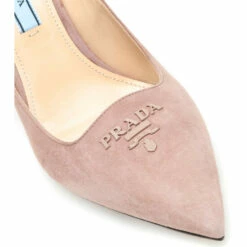 Prada Suede Pumps -Cheap Prada Store unnamed file 4784