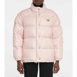 Prada Quilted Nylon Down Jacket 11 Prada Quilted Nylon Down Jacket -Cheap Prada Store unnamed file 4803