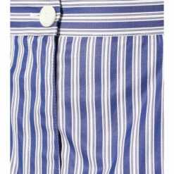 Prada Striped Cotton Shorts -Cheap Prada Store unnamed file 4809