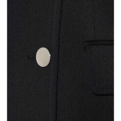 Prada Double-breasted Gabardine Wool Coat 8 Prada Double-breasted Gabardine Wool Coat -Cheap Prada Store unnamed file 4813