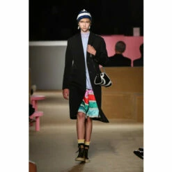 Prada Double-breasted Gabardine Wool Coat 9 Prada Double-breasted Gabardine Wool Coat -Cheap Prada Store unnamed file 4814