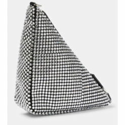 Prada Crystal-embellished Shoulder Bag -Cheap Prada Store unnamed file 4817