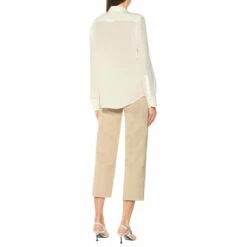 Prada Silk Shirt -Cheap Prada Store unnamed file 4828