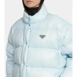 Prada Quilted Down Jacket 9 Prada Quilted Down Jacket -Cheap Prada Store unnamed file 4833