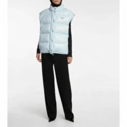 Prada Quilted Down Jacket 11 Prada Quilted Down Jacket -Cheap Prada Store unnamed file 4835