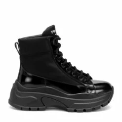 Prada Technical-twill Ankle Boots -Cheap Prada Store unnamed file 4848