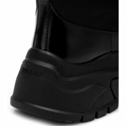 Prada Technical-twill Ankle Boots -Cheap Prada Store unnamed file 4850